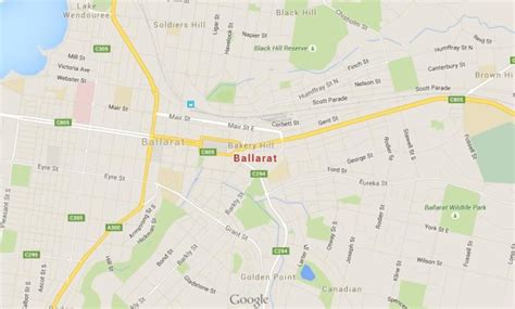 Ballarat | World Easy Guides