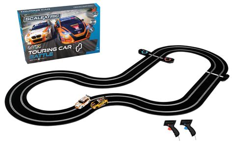 Scalextric Race Sets / Race Sets / Slot Car Sets