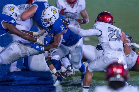 San Jose State football: Spartans vanquish Rebels, remain undefeated ...