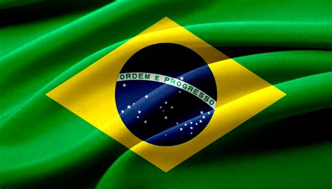 Brazil Flag Flags South - Free photo on Pixabay