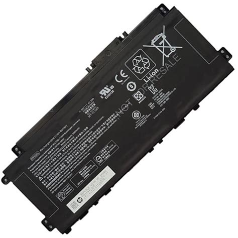 Genuine HP Pavilion x360 14 Convertible PC Battery 43.3Wh 11.55V