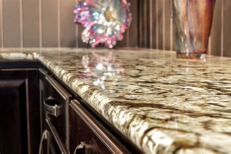 Edges For Granite Countertops In Kitchen – Things In The Kitchen