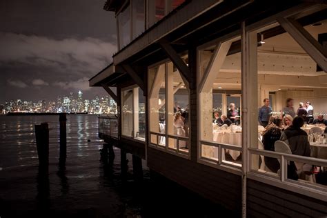 Private Dining at Salty's Waterfront Seafood Grills - saltys.com