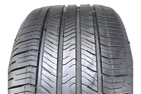 Goodyear Eagle LS2 Review - Tire Space - tires reviews all brands