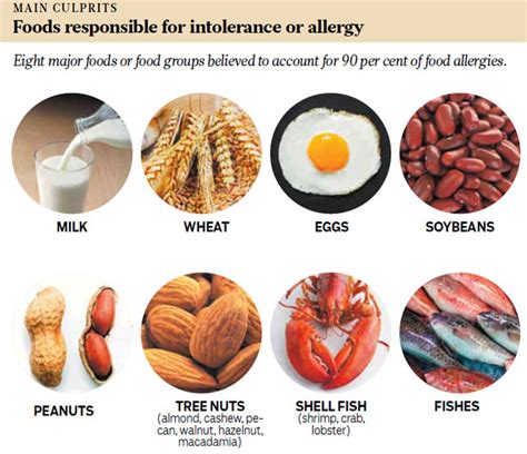 Can Food Allergies Cause Speech Disorders?: Ear Infections Caused by ...