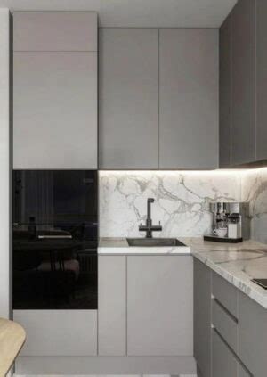 Modern Kitchen Design Trends 2023, 50 Inspiring Kitchen Interiors