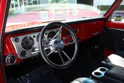 1968 Chevrolet C10 | Classic Cars of Sarasota