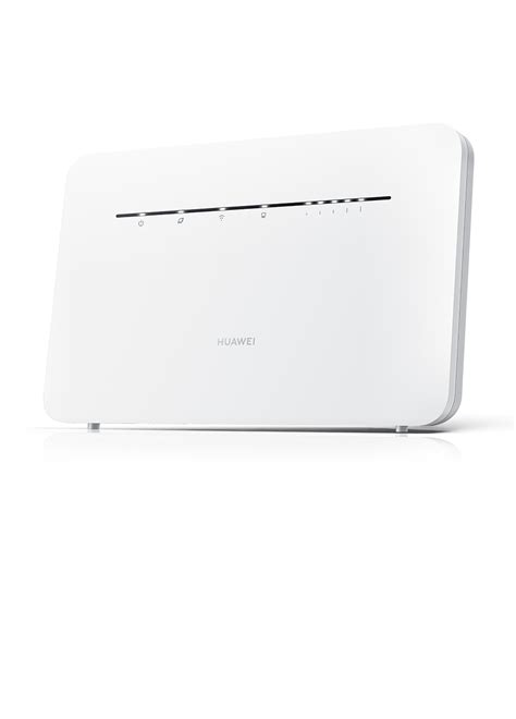 HUAWEI 4G Router 3 Pro B535 - HUAWEI Ireland