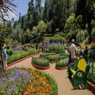 International Flower Festival 2023 - Dates, History, Major Attractions ...