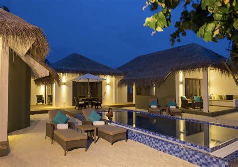 Cocoon Maldives – Cocoon Suite – Maldives Virtual Tour