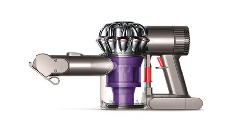 Dyson Digital Slim DC59 Cordless Vacuum Cleaner REVIEW – witchdoctor.co.nz