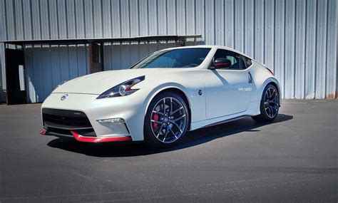 The Last Nissan 370Z Nismo: A Nostalgic Look at an Icon – Autowise