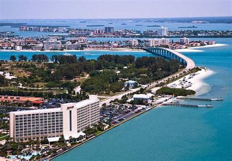 Clearwater Beach Marriott Suites on Sand Key - SixSuitcaseTravel