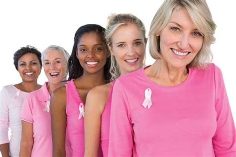 The New Normal for Breast Cancer Survivors | Hartford Hospital ...