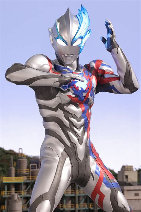 Ultraman Blazar (character) | Ultraman Wiki | Fandom