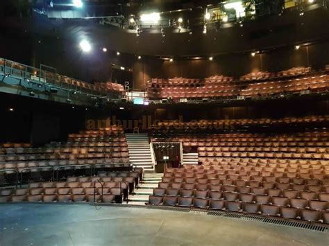 The Gillian Lynne Theatre, Drury Lane and Parker Street, London