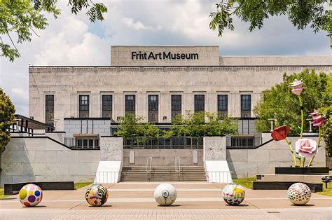 Frist Art Museum | Nashville art museum, Art museum, Nashville museums