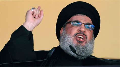 Hassan Nasrallah killed: Decapitated and in disarray, Hezbollah and ...