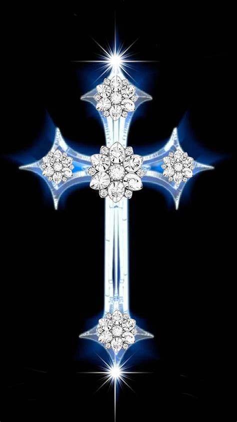 Cool Cross Wallpaper Mobile