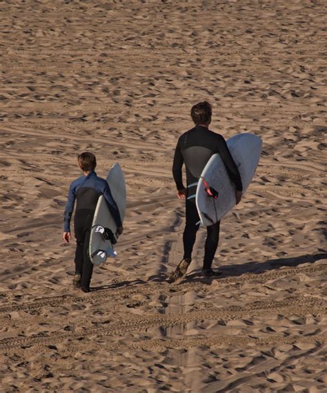 A Guide to Surfing in LA: 21 Excellent Surf Spots — Make the Trip Matter