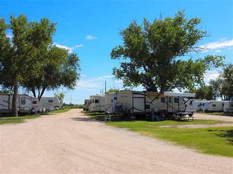 Dodge City Campground | Go Camping America