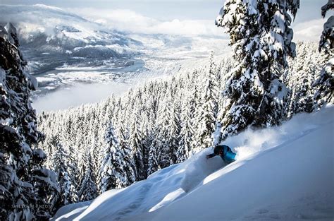 Revelstoke | Big Vertical, Big Ski Trips