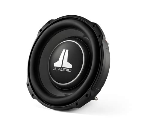 JL Audio 12TW3-D4 12" Subwoofer - Extreme Car Audio and Accessories