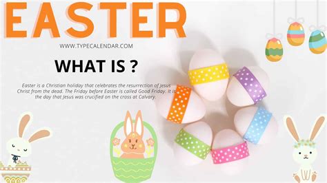 Easter 2024: When Is Easter 2024?