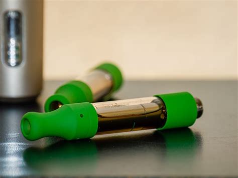 Vaping CBD: Pens and oils for pain, depression and anxiety