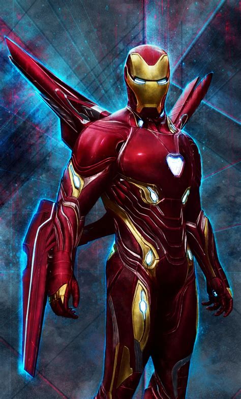 🔥 [20+] Iron Man 2019 Wallpapers | WallpaperSafari