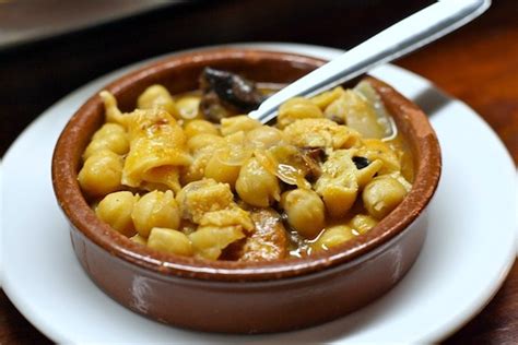 Top 7 Must-Try Typical Foods In Madrid – Devour Madrid