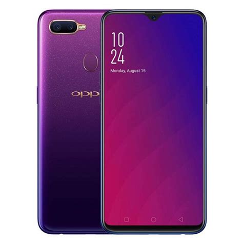 Oppo F9 | Mobile Price and Specifications in Pakistan | Mawazna.com