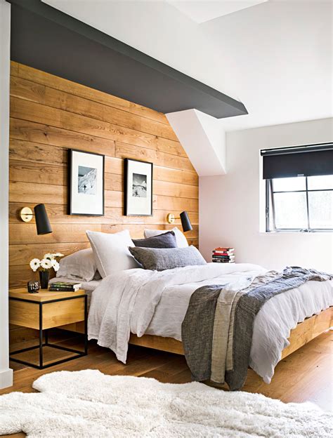 13 Modern Bedroom Ideas to Create a Relaxing Retreat