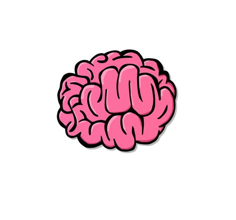 Free Animated Brain Cliparts, Download Free Animated Brain Cliparts png ...