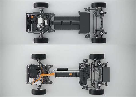 Volvo’s first all electric car will be made in China