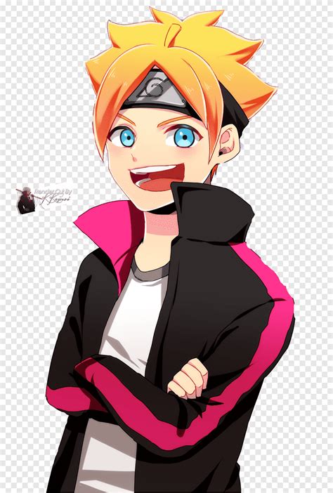 Descarga gratis | Boruto uzumaki naruto uzumaki boruto: naruto las ...