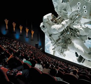 IMAX 3D Theatre in Myrtle Beach, Horry County, United States | Theatre ...