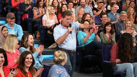 Ellen Puts Fans on the Spot with 'Audience Got Talent' - YouTube