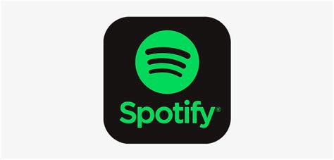 Spotify Premium Logo Png - img-jam