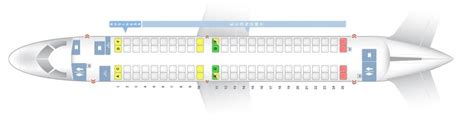 Jetblue Seat Map Embraer 190 | Cabinets Matttroy