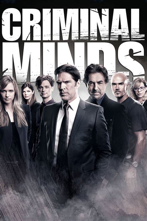 Criminal Minds, criminal, minds, series, show, tv, HD phone wallpaper ...