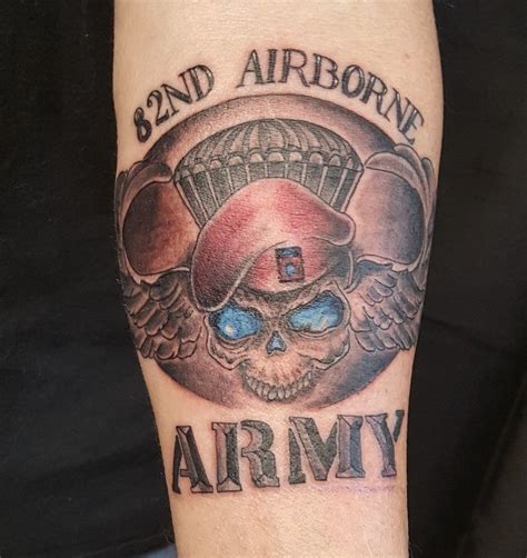 Army Airborne Tattoo - Top Defense Systems