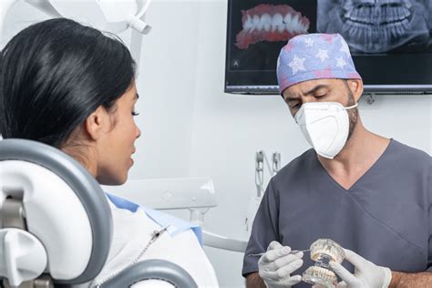 What is a Periodontist? – Loop Perio Chicago Periodontists & Implants