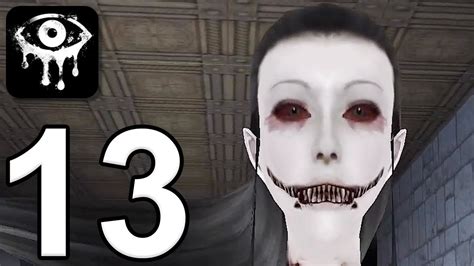 Eyes: The Horror Game - Gameplay Walkthrough Part 13 - All Stories ...