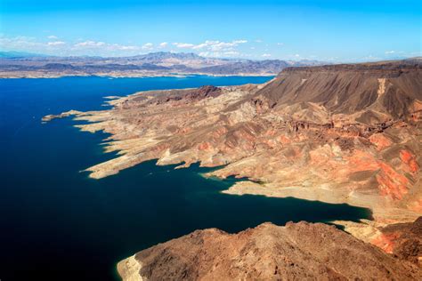 Lake Mead National Recreation Area | Laughlin, NV