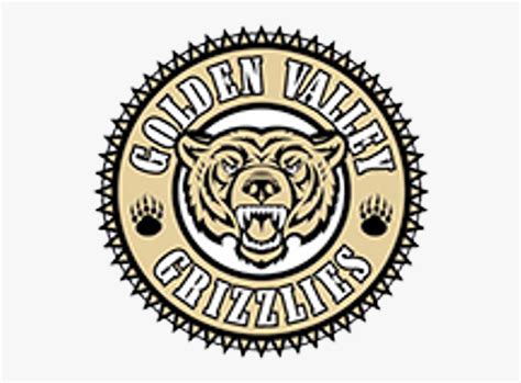 Golden Valley High School Logo , Free Transparent Clipart - ClipartKey