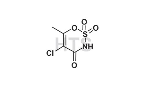 Acesulfame Potassium | HTS Biopharma