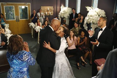 Grey's Anatomy Season 11 Finale Recap | POPSUGAR Entertainment