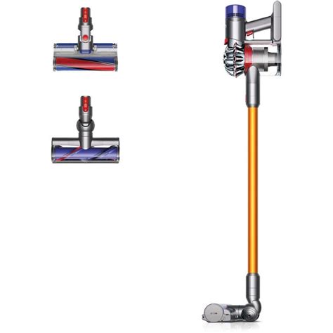 Dyson V8 Absolute Review | Trusted Reviews