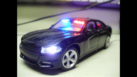 Accuracy Fearless that's all custom diecast police cars Ripen ...